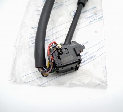 0055454124 Steering column switch W107 W116 W123 W460