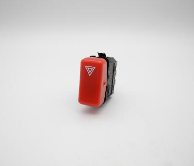 0055459224 Warnblinkschalter Unimog G-Modell