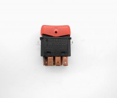 0055459224 Warnblinkschalter Unimog G-Modell