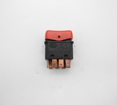 0055459224 Warnblinkschalter Unimog G-Modell