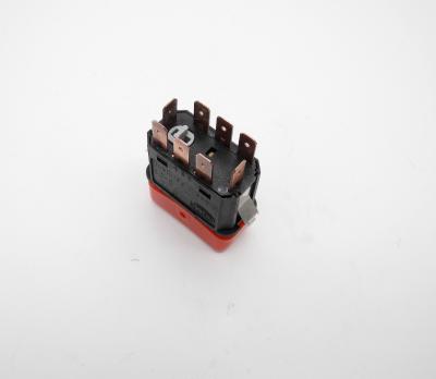 0055459224 Warnblinkschalter Unimog G-Modell