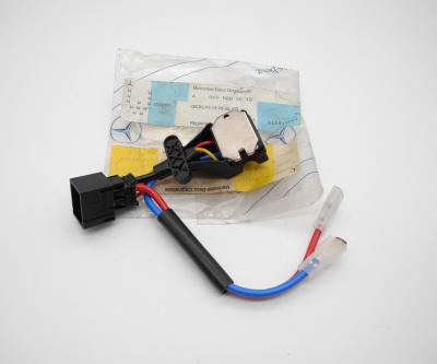 0058205010 Gebläseregler W140 Bosch