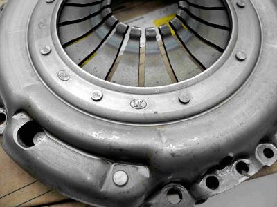 0062503604 Clutch pressure plate