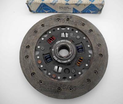 0062507203 Clutch disk Fichtel & Sachs