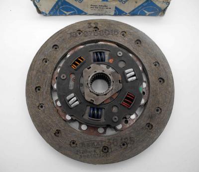0062507203 Clutch disk Fichtel & Sachs