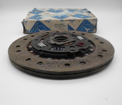 0062507203 Clutch disk Fichtel & Sachs