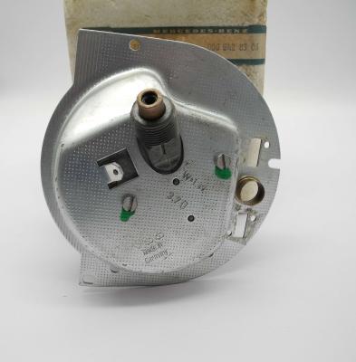 0065428306 Tachometer W108 W109 MPH
