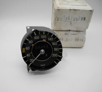 0065429906 Tachometer W=0,96 W114 W115