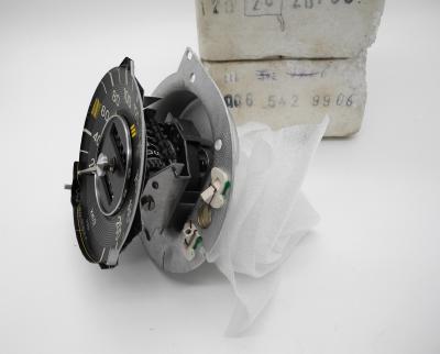 0065429906 Tachometer W=0,96 W114 W115