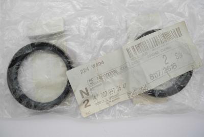 0079973547 Wheel hub oil seal