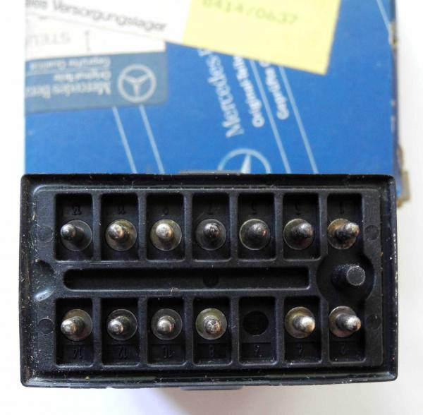 MB-Neuteile -0085452432-asd-steuergerät-mercedes-benz-w124-w126  