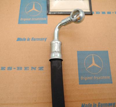 0089979582 Ölschlauch Luftfederung W109