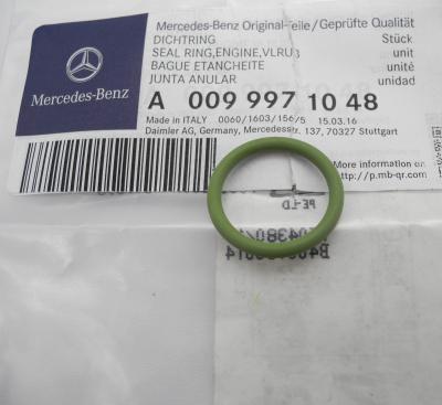 0099971048 Dichtring Einspritzdüse