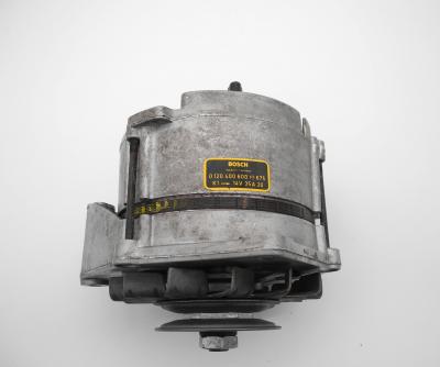 0120400600 675 Alternator Bosch K1 14V 35A 20