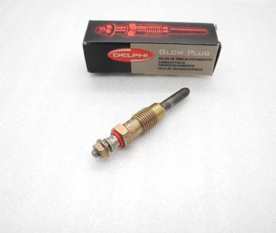 0250201039 Glow plug