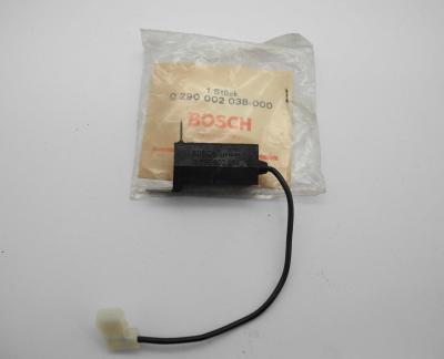 0290002038 Entstörkondensator Bosch