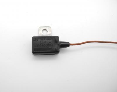 0290800006 Entstörkondensator Lichtmaschine Bosch