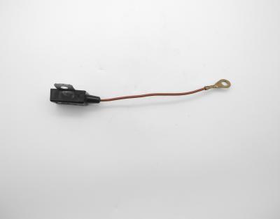 0290800006 Entstörkondensator Lichtmaschine Bosch