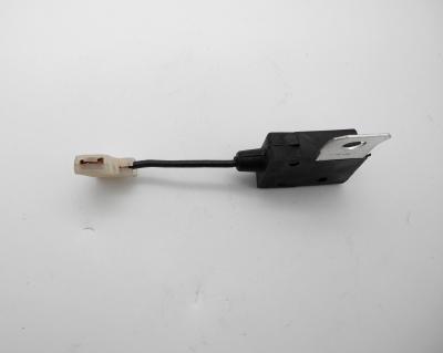 0290800036 Entstörkondensator Lichtmaschine Bosch