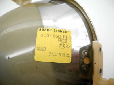0301060111 Reflector headlight left Bosch