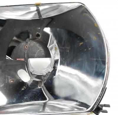 0301060111 Reflector headlight left Bosch