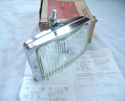 0305750001 Halogen-Nebelscheinwerfer Bosch