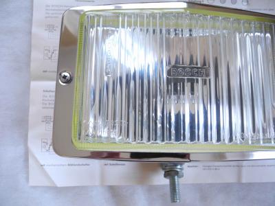 0305750001 Halogen-Nebelscheinwerfer Bosch