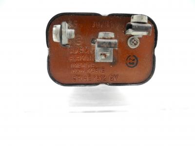 0332001002 SH/SE16/2 Operating current Bosch