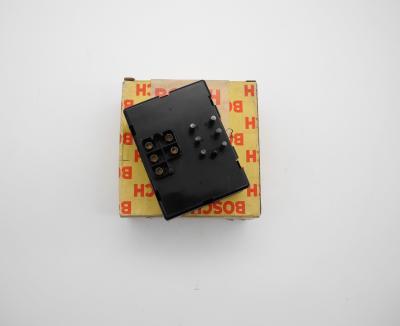 0335320006 Pulse sender unit windshield wiper motor Bosch