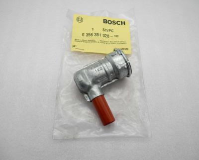 0356351028 Zündkerzenstecker Bosch 1 kOhm