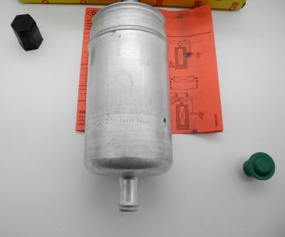 0580254984 Electric fuel pump Bosch 12V 6bar