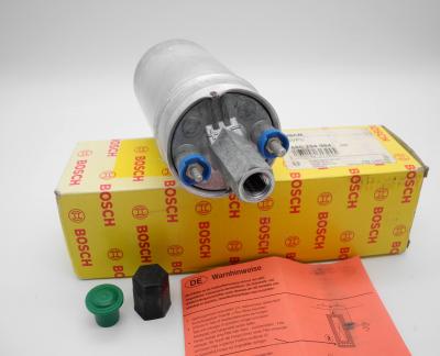 0580254984 Electric fuel pump Bosch 12V 6bar