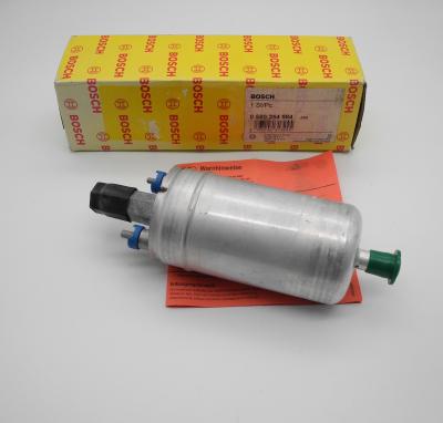 0580254984 Electric fuel pump Bosch 12V 6bar