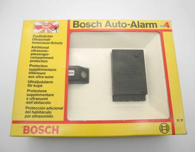 0986335003 Bosch Car Alarm Plus 4