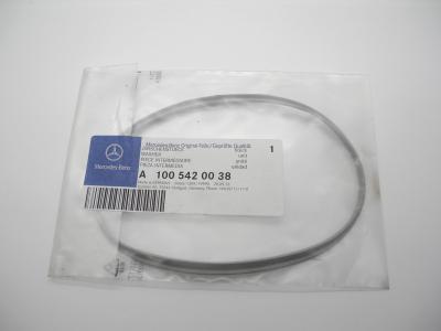 1005420038 Rubber seal tachometer speedometer 