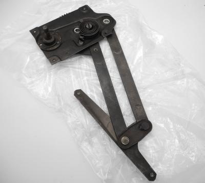101207351102 Window regulator left  rear door Ponton