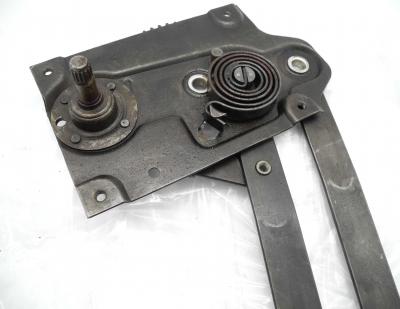101207351102 Window regulator left  rear door Ponton