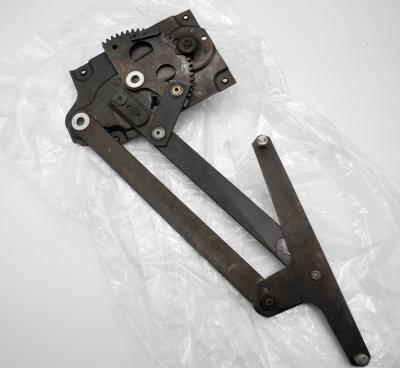101207351102 Window regulator left  rear door Ponton