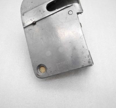 101807200535 Door lock left front door