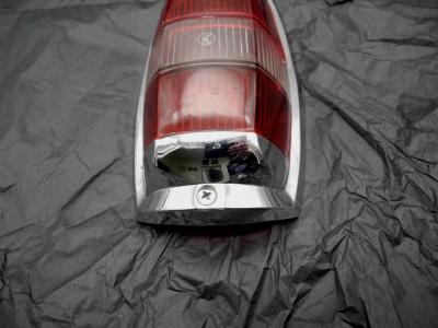 1808200271 Rücklichtdeckel Ponton und 190SL