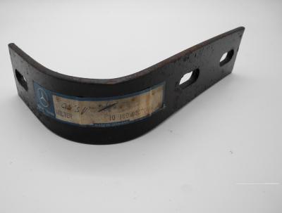 101808850440 Bumper bracket for the front bumper right