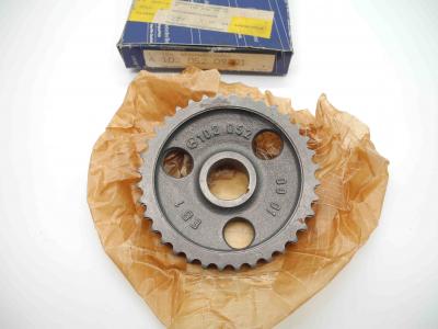 1020520901 Camshaft gear