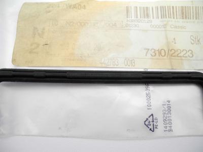 1030150220 Cylinder head cover gasket M103