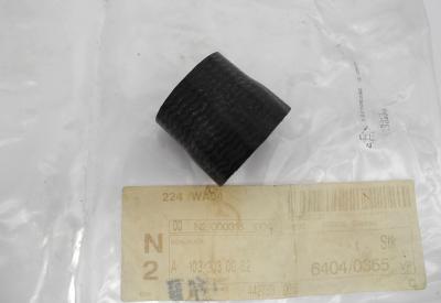1032030082 Radiator hose M103 M104