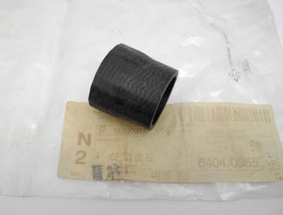 1032030082 Radiator hose M103 M104