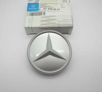 1074000025 Wheel hub cover for Barock rims