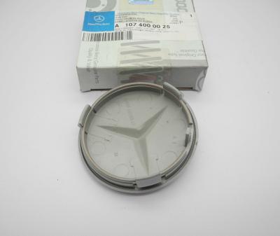 1074000025 Wheel hub cover for Barock rims