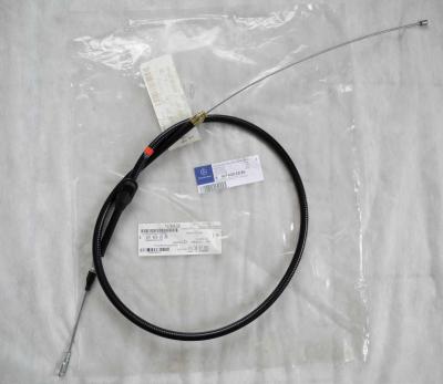 1074202085 Bremsseilzug vorne W107 SL SLC