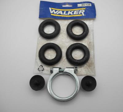 Walker 85108 Repsatz Schalldämpfer W123