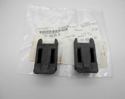 1075040312 Gummilager Kühler R107